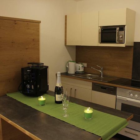 Haus Amade Apartment วาไกรน์ ภายนอก รูปภาพ