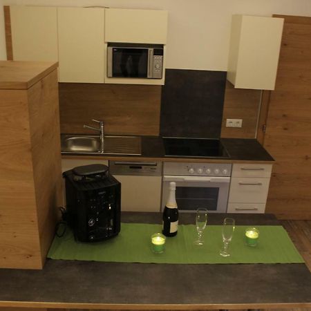 Haus Amade Apartment วาไกรน์ ภายนอก รูปภาพ