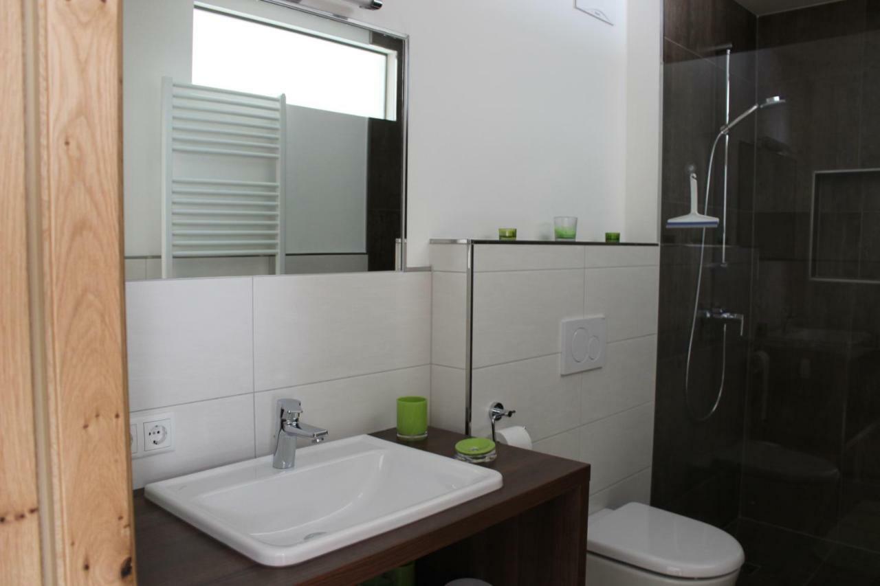 Haus Amade Apartment วาไกรน์ ภายนอก รูปภาพ