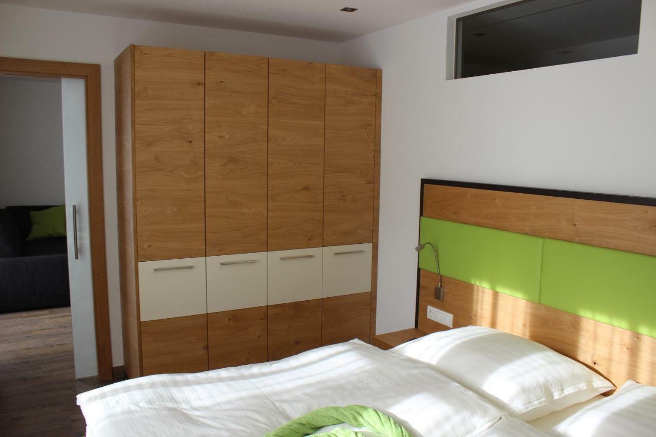 Haus Amade Apartment วาไกรน์ ภายนอก รูปภาพ