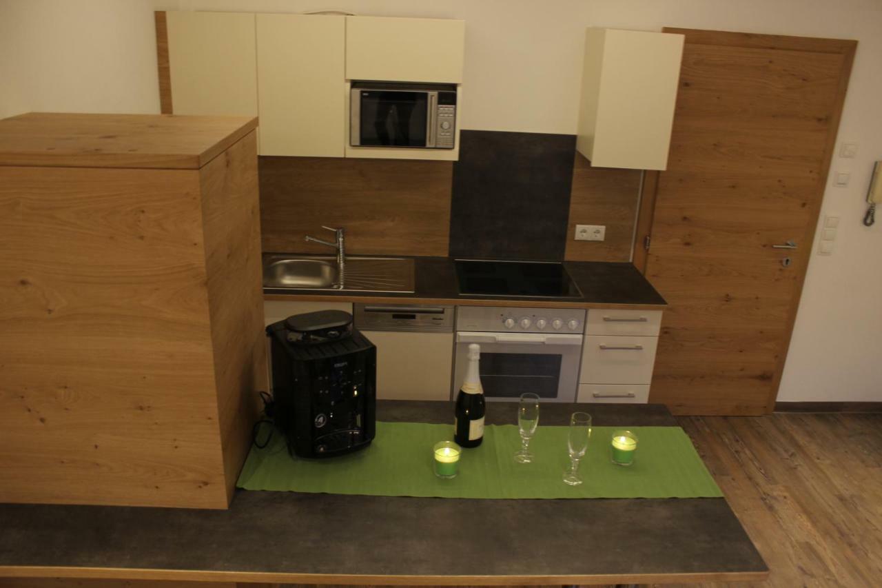 Haus Amade Apartment วาไกรน์ ภายนอก รูปภาพ