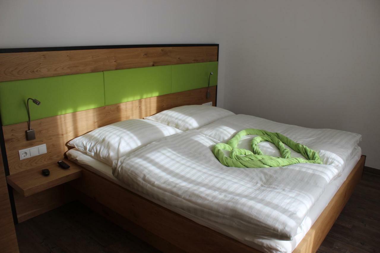 Haus Amade Apartment วาไกรน์ ภายนอก รูปภาพ