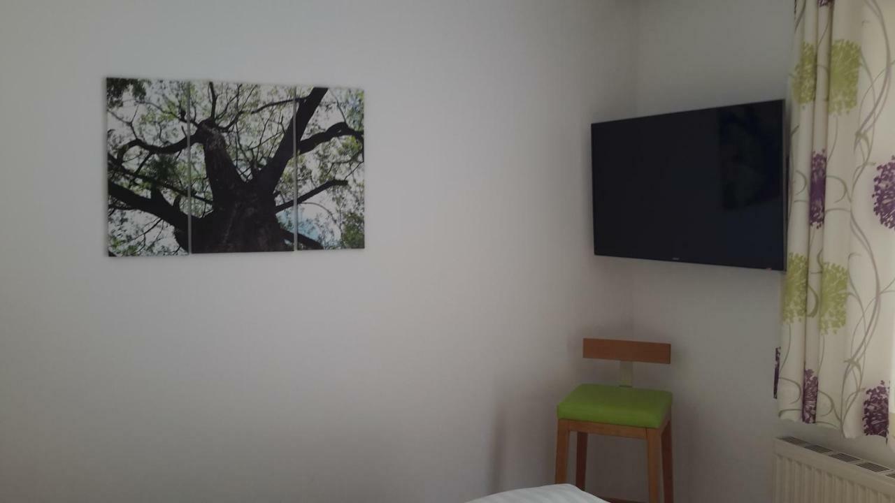 Haus Amade Apartment วาไกรน์ ภายนอก รูปภาพ